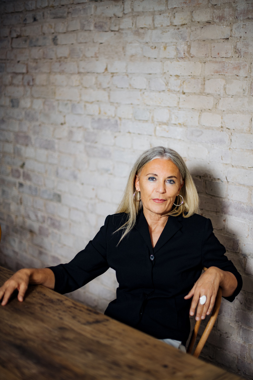 Dr. med. Anne Kleiber